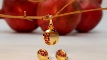 سبکی نو برای شب چله با استفاده از صنایع‌ دستی ایرانی / یک مسابقه با موضوع شب یلدا