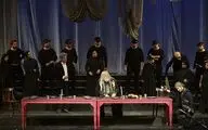 دانشکده دکتر دلخواه / نگاهی به نمایش 
