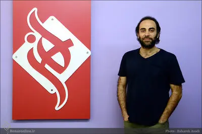 کارگاه "تعادل و پرورش خلاقیت" جعفر مهیاری در آکادمی هنرهای اجرایی افرا