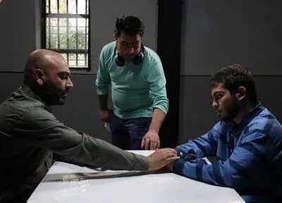 علی میری رامشه: فیلم «اتومبیل» می‌تواند تلنگری به تمام جوانان باشد | شرایط کرونایی در سطح شهر بسیار بدتر از سینماست