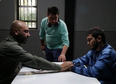 علی میری رامشه: فیلم «اتومبیل» می‌تواند تلنگری به تمام جوانان باشد | شرایط کرونایی در سطح شهر بسیار بدتر از سینماست