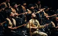 آغاز کنسرت نمایش «سماع خاموش» در تالار وحدت