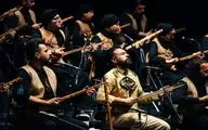 آغاز کنسرت نمایش «سماع خاموش» در تالار وحدت
