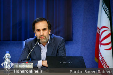 سمینار بین المللی تئاتر و ظرفیت های بخش غیر دولتی