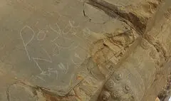 یادگاری تخت جمشید تایید شد