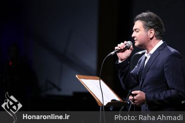 کنسرت نوستالژی های پاپ در تالار وحدت