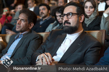 مراسم انتخاب وب سری و فیلم کوتاه جشنواره کودک آنلاین