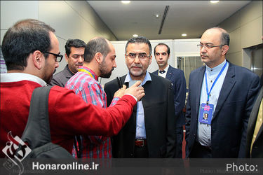 ششمین روز سی و سومین جشنواره فیلم کوتاه تهران