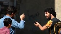 «یک لغزش کوچولو» آماده نمایش شد