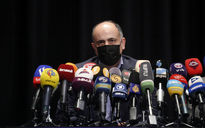 نشست خبری بزرگداشت حکیم نظامی در موزه هنرهای معاصر