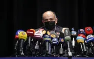 نشست خبری بزرگداشت حکیم نظامی در موزه هنرهای معاصر