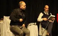 «طناب» نگاه متفاوتی به قتل و خشونت دارد