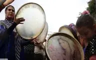 جشنواره موسیقی و خانواده در سنندج
