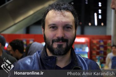 هفتمین روز سی و ششمین جشنواره فیلم فجر در باغ کتاب تهران