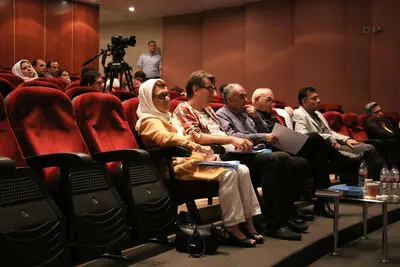 روایت داوران بخش آواز از اجراهای جشنواره ملی موسیقی جوان