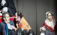 «سفرنامه آبجی مظفر» در شهرزاد روایت می شود
