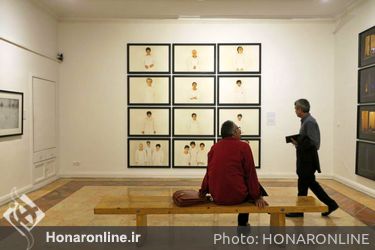 نمایشگاه عکس «نگاهی دیگر» در خانه هنرمندان
