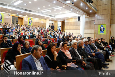 دیدار و گفت و گو با آیدین آغداشلو در کتابفروشی آینده