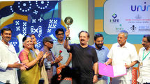 Majid Majidi receives lifetime award at Kerala festival