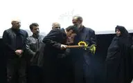 شهاب حسینی: سیاستمداران مخاطب سینما نیستند/ جواد گنجی یک داغ بردل نشسته 