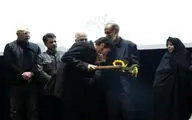 شهاب حسینی: سیاستمداران مخاطب سینما نیستند/ جواد گنجی یک داغ بردل نشسته 