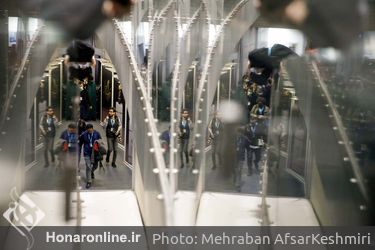 هفتمین روز از چهل و یکمین جشنواره بین‌المللی فیلم فجر