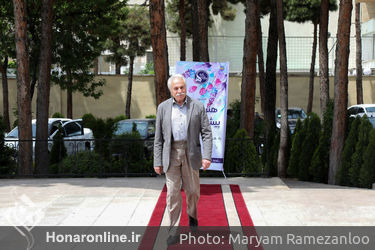 تجلیل از هنرمندان پیشکسوت متولد اردیبهشت ماه