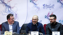 8th day of Fajr Film Festival at Mellat Cineplex