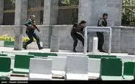 پیام اداره کل هنرهای نمایشی در پی حمله تروریستی در تهران
