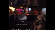 Iranian short film '' Tide''  to  screen at India's Jaipur FilmFest.