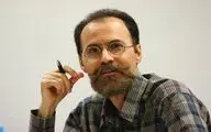 امیراحمد فلسفی: رویکرد جشنواره یازدهم تجسمی در رشته خوشنویسی 