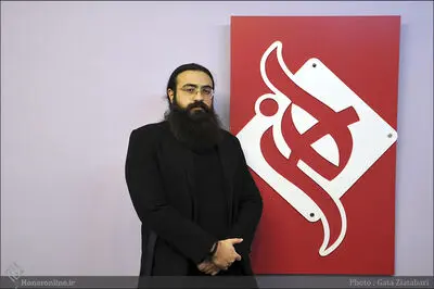 امین انتشاری: سینمای ایران تصویر نادرستی از جلوه‌های ویژه بصری دارد / همه فکر می‌کنند با فشردن یک دکمه انفجار رقم می‌خورد