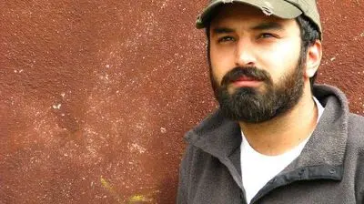"رخنه" کاوه خداشناس و پویا امینی در تلویزیون