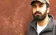 کاوه خداشناس از 