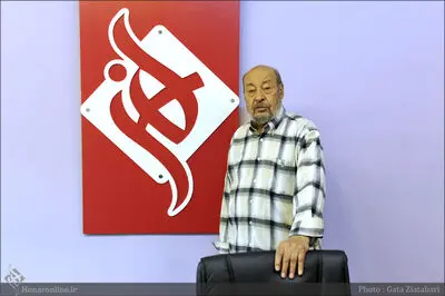 درخواست تعزیه‌خوان پیشکسوت از مسئولان | صفاریان: جوان‌ها تعزیه را دوست دارند و به آن عشق می‌ورزند