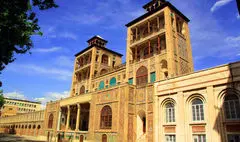 بررسی پرونده مفقودشدن آلبوم ناصری از کاخ گلستان