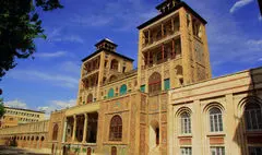 چالش‌های معماری موزه‌ها در ایران / ساخت موزه‌های لوکس در دنیا تا تغییر کاربری عمارت‌های قدیمی در ایران