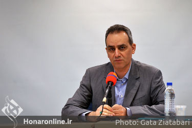 سمینار علمی پژوهشی تئاتر پس از انقلاب اسلامی 