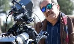 مسعود رشیدی کارگردان قدیمی سینما و تلویزیون درگذشت