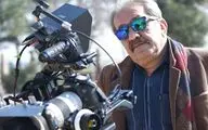 مسعود رشیدی کارگردان قدیمی سینما و تلویزیون درگذشت