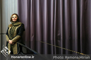 اکران خصوصی فیلم "ماهی" در خانه همایش