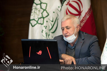 سومین سمپوزیوم ملی مجسمه‌سازی مفاخر به شکل مجازی