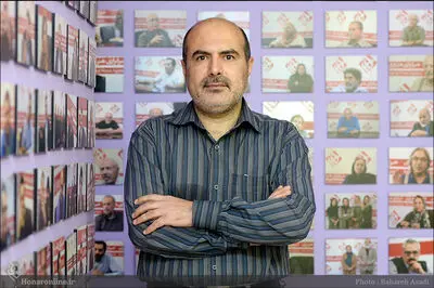 چه شعرهایی خوب می‌فروشند؟ / حرف‌های ابوالفضل پاشا درباره "ساده نویسی"