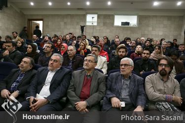 آیین افتتاحیه دومین نمایشگاه عکس خانه روستایی 