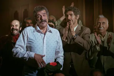 تیزر فیلم «آپاراتچی» منتشر شد