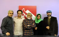 حسین پاکدل: دخل و تصرف در تاریخ می‌کنیم / چه گفتن مهم نیست بلکه چگونه گفتن اهمیت دارد / 