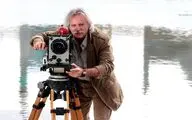 دیدار با اصغر بیچاره در باغ فردوس / 