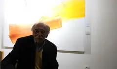 کامران کاتوزیان احیاگر گرافیک تبلیغات کشور درگذشت