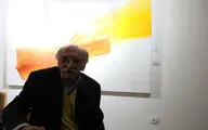 کامران کاتوزیان احیاگر گرافیک تبلیغات کشور درگذشت