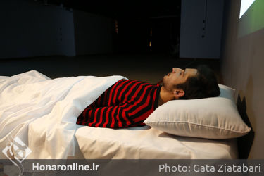 سی پرفورمنس، سی هنرمند، سی روز 25
